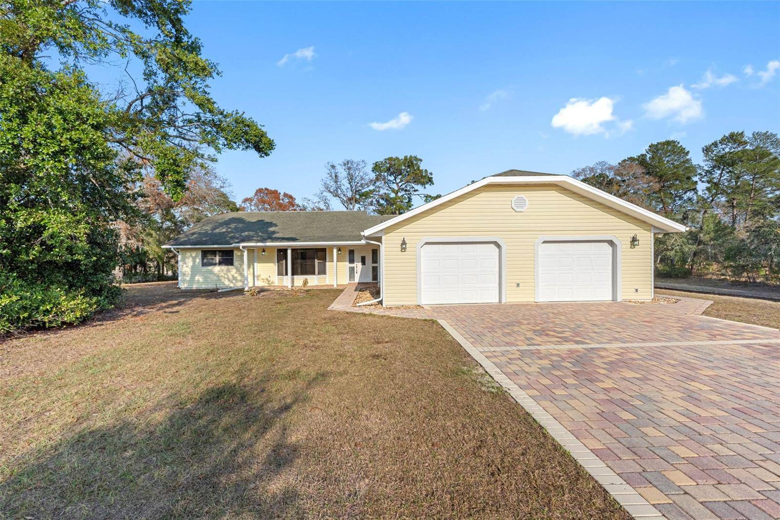 Spring Hill, FL 34609,2050 GLENRIDGE DR