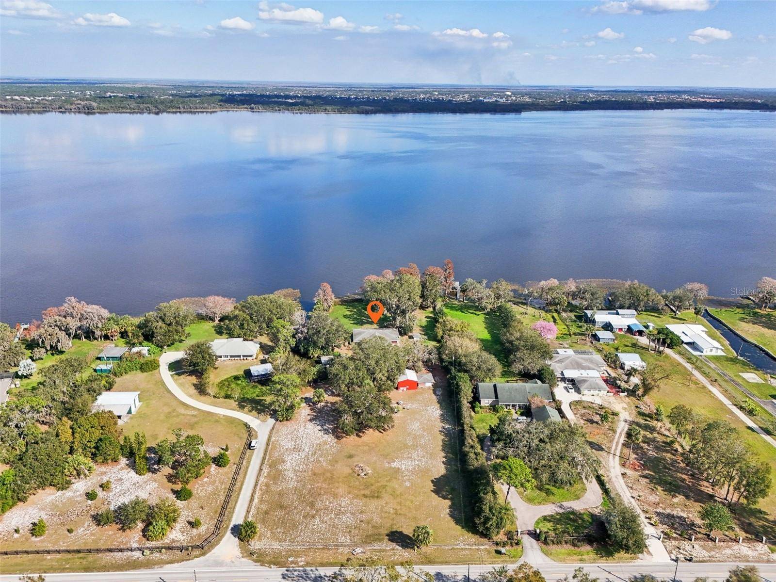 Haines City, FL 33844,8309 W LAKE MARION RD