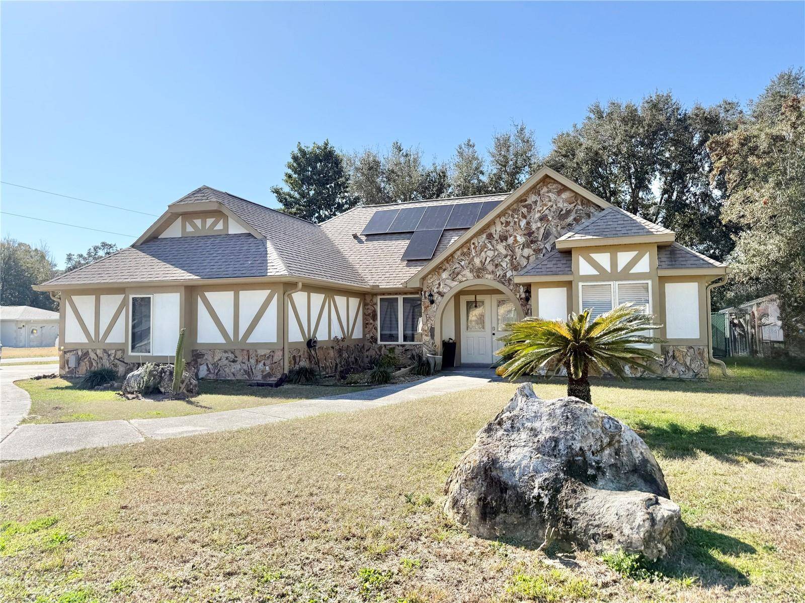 Homosassa, FL 34446,8265 W PERIWINKLE LN