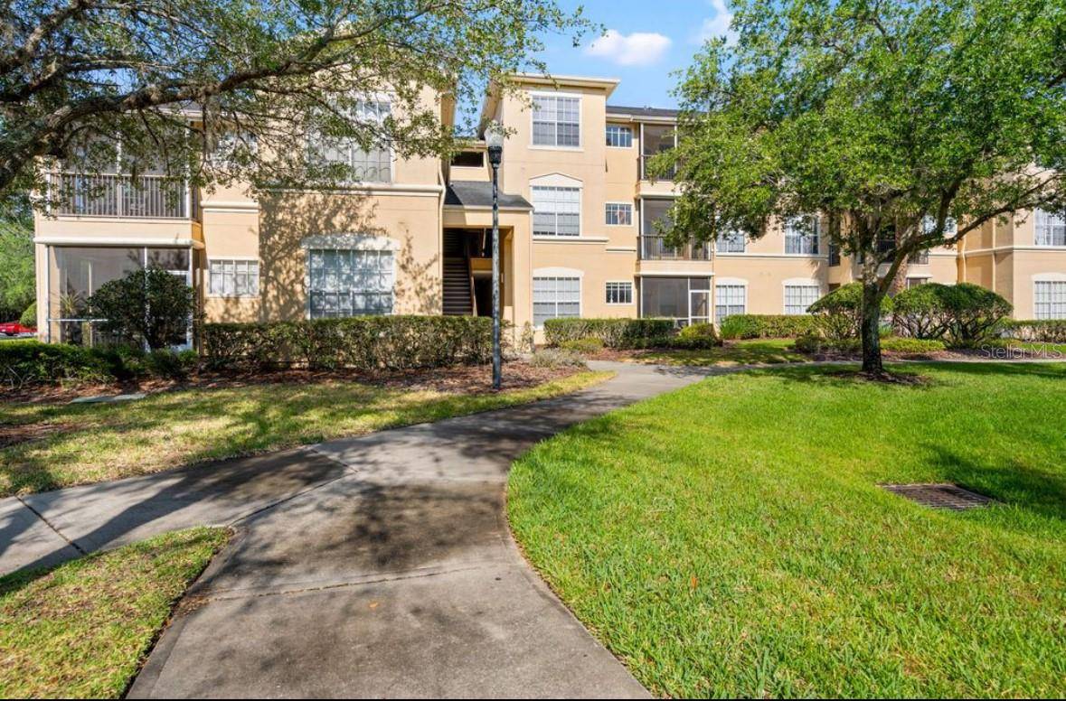 Tampa, FL 33647,5125 PALM SPRINGS BLVD #10308