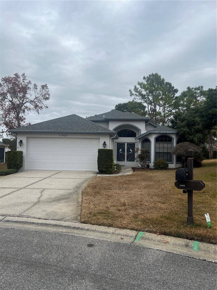 Spring Hill, FL 34609,11425 BILLINGHAM BLVD