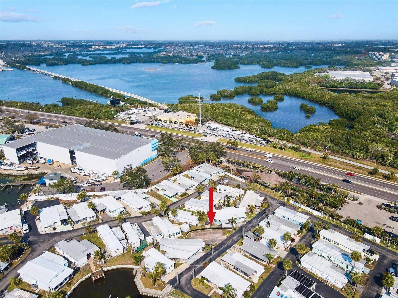 St Petersburg, FL 33709,4320 86TH LN N #57