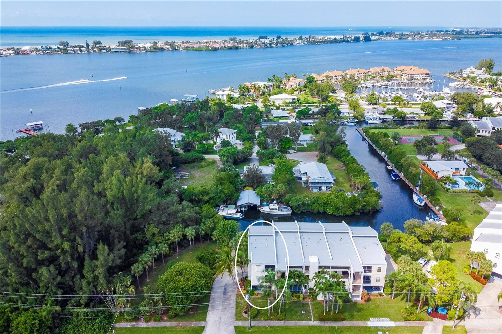 Cortez, FL 34215,4212 126TH ST W #401