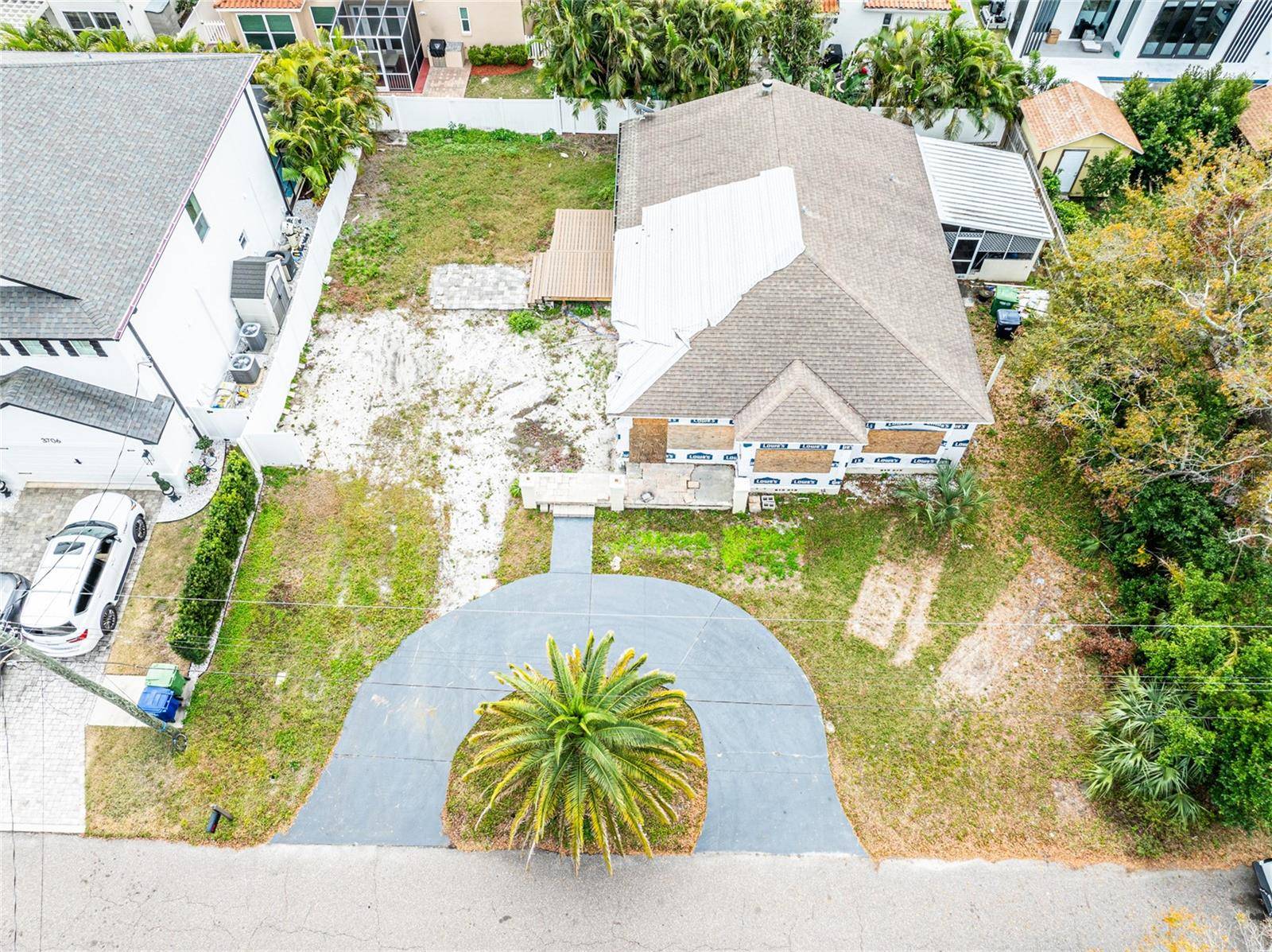 Tampa, FL 33629,3708 W SEVILLA ST