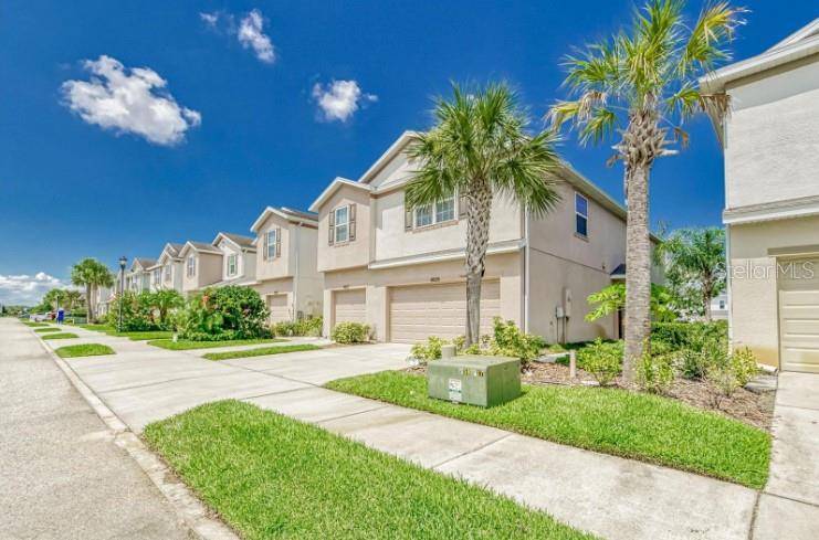 Tampa, FL 33619,4925 WHITE SANDERLING CT