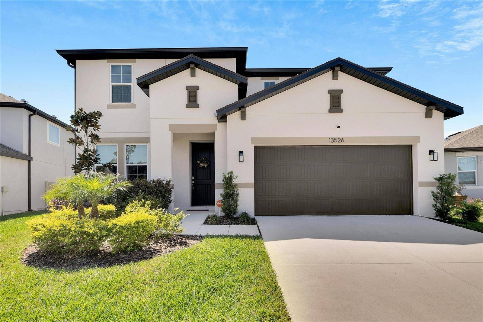 Riverview, FL 33579,13526 PALMERA VISTA DR