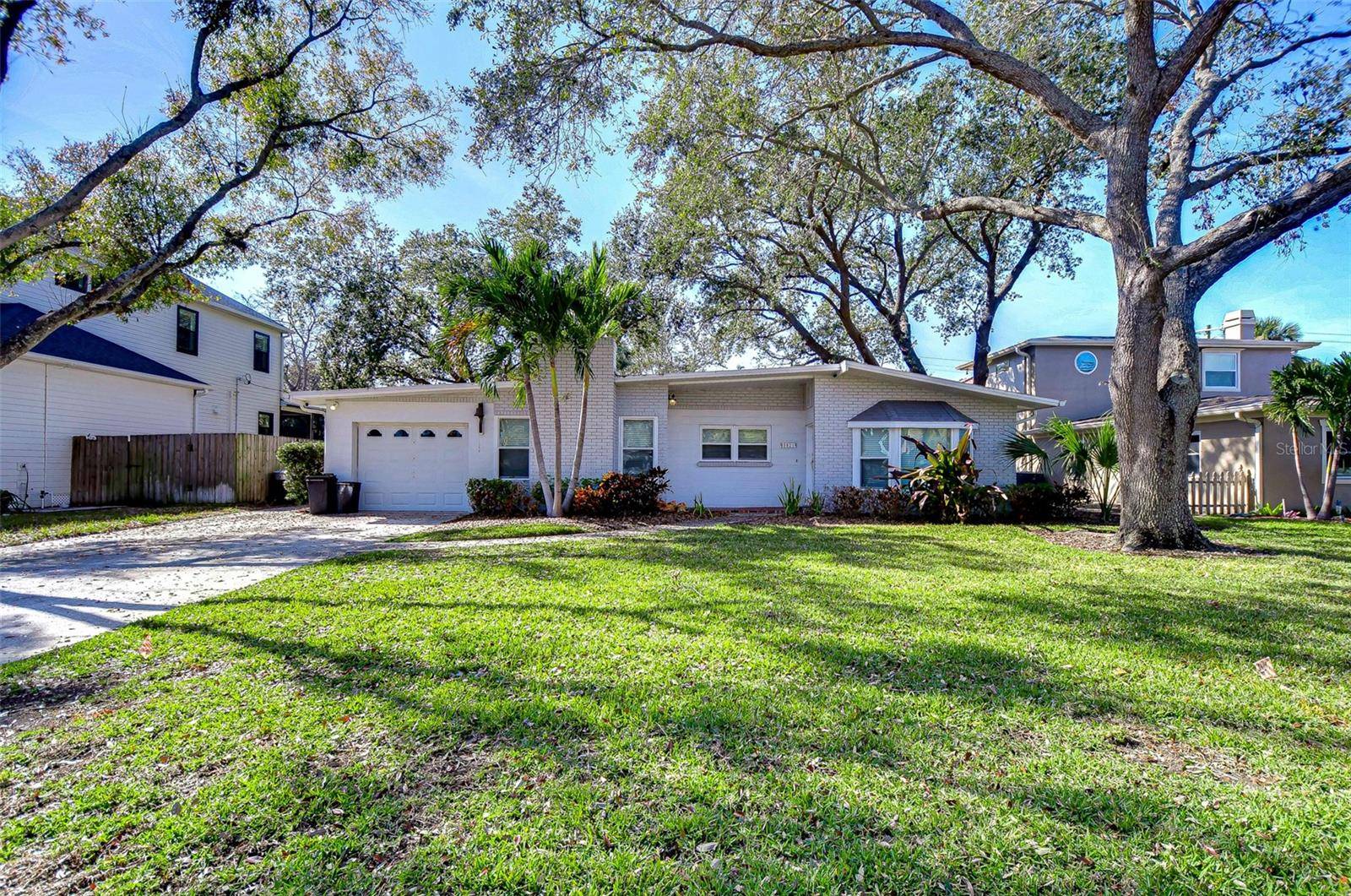 Tampa, FL 33629,3621 S BELCHER DR