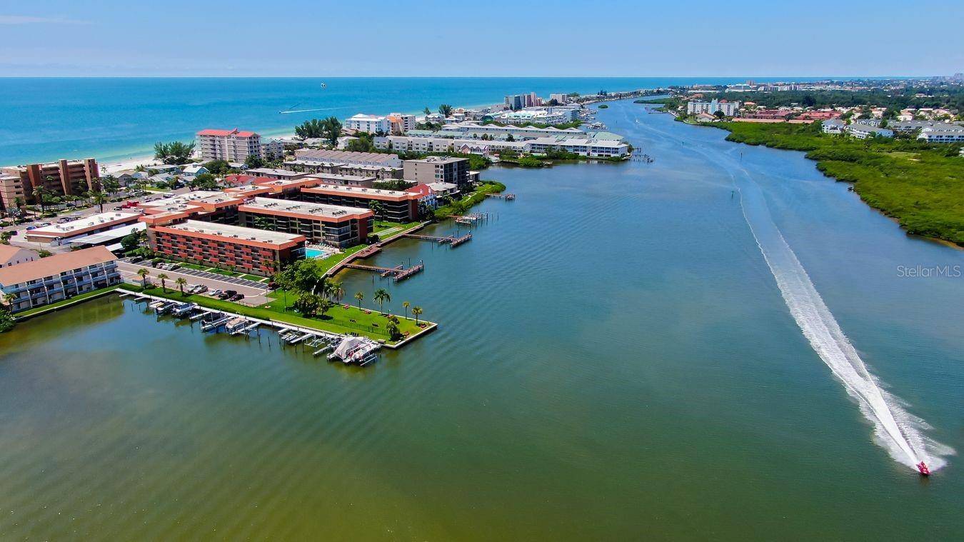 Indian Shores, FL 33785,19701 GULF BLVD #328