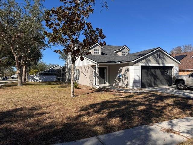 Tarpon Springs, FL 34689,1764 OAK SPRING DR