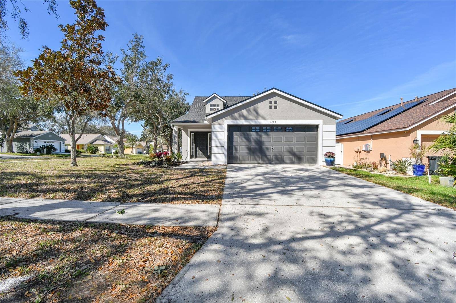 Tarpon Springs, FL 34689,1764 OAK SPRING DR