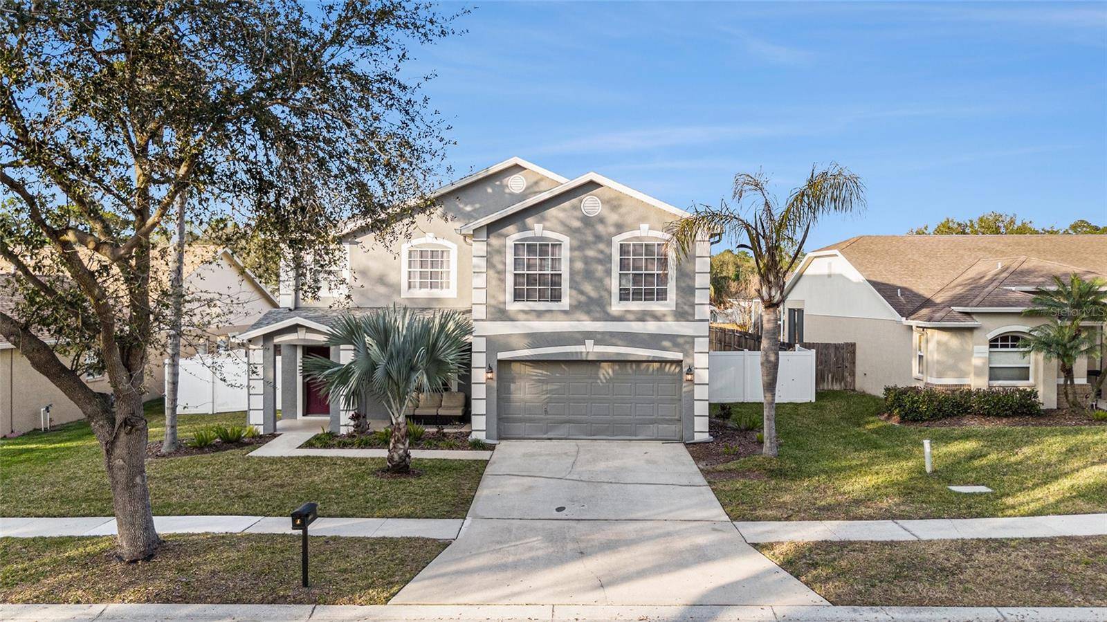 Lithia, FL 33547,5914 FALCONWOOD PL