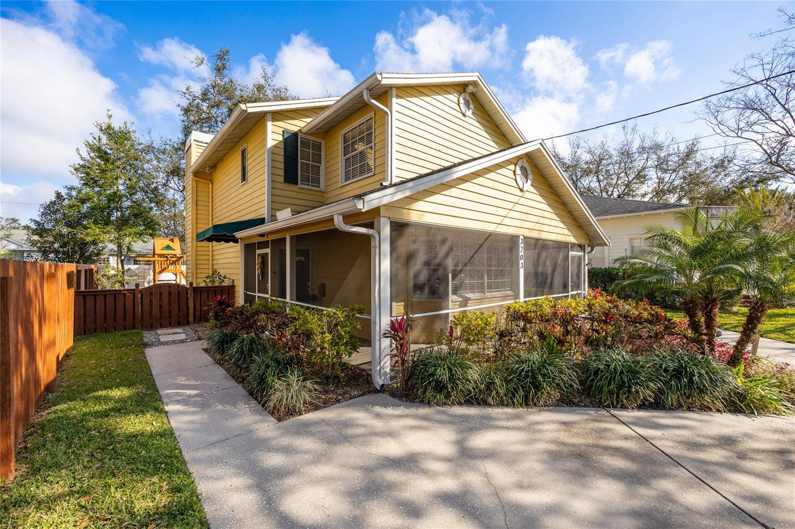 Tampa, FL 33629,3203 W SAN CARLOS ST