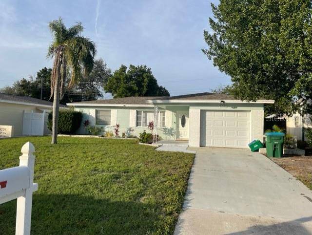 Kenneth City, FL 33709,6483 43RD AVE N