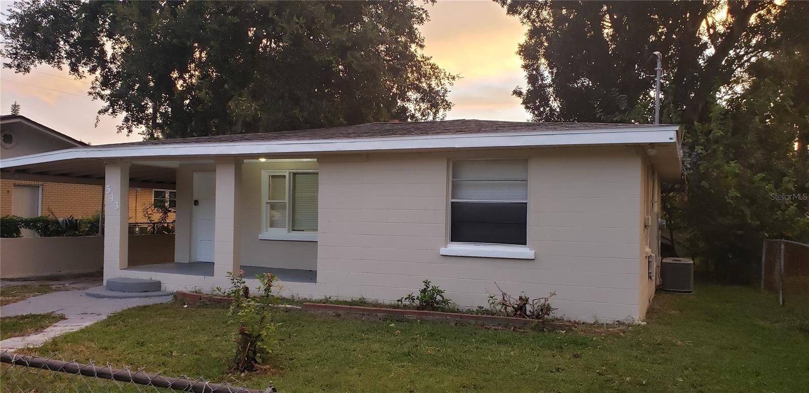 Daytona Beach, FL 32114,543 TOMOKA RD