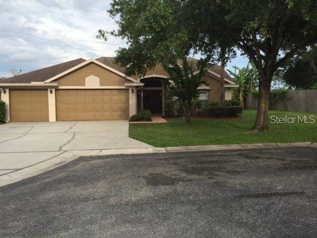 Land O Lakes, FL 34639,3308 PENDLETON WAY