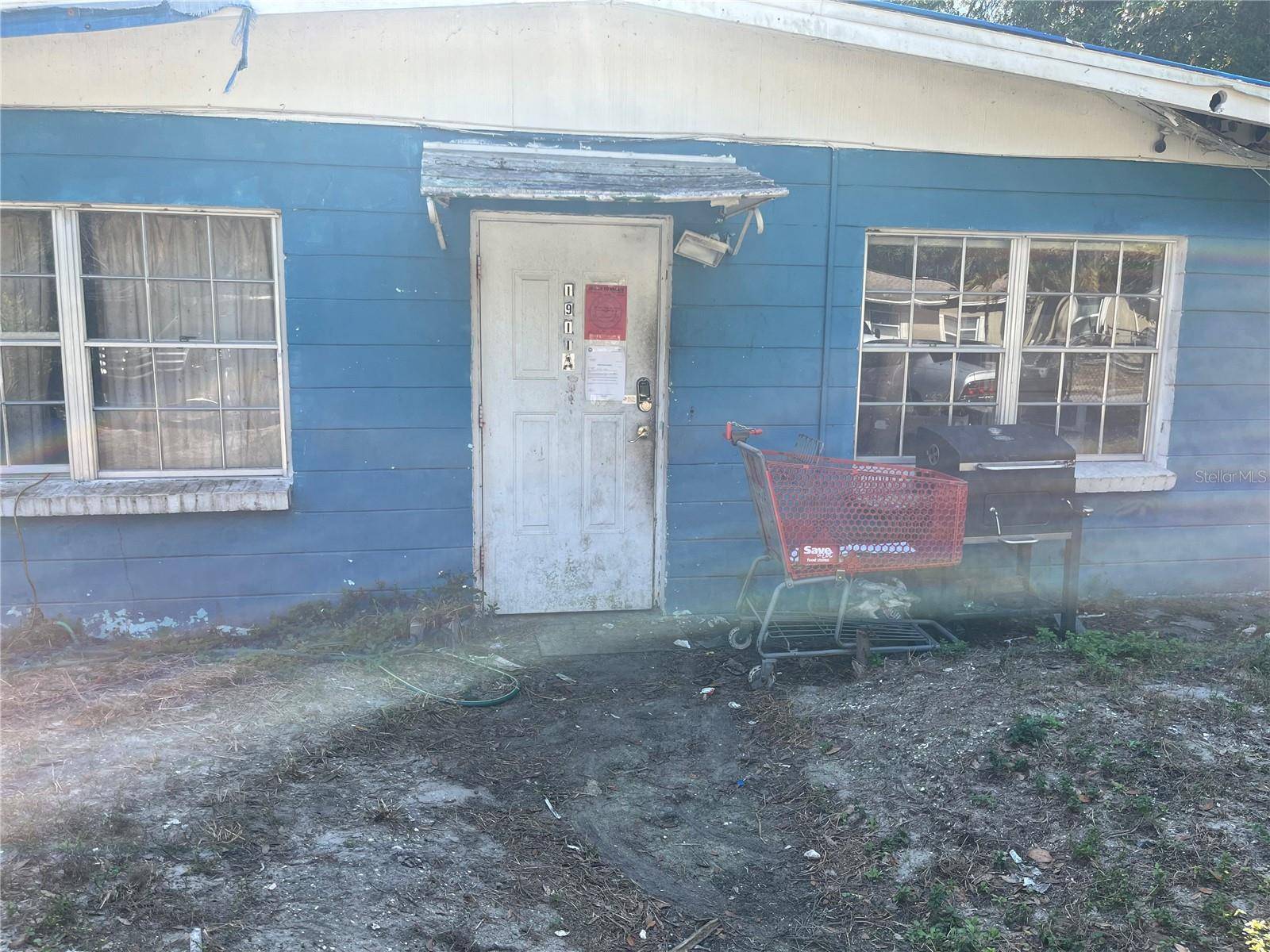 Tampa, FL 33610,1911 E NOEL ST