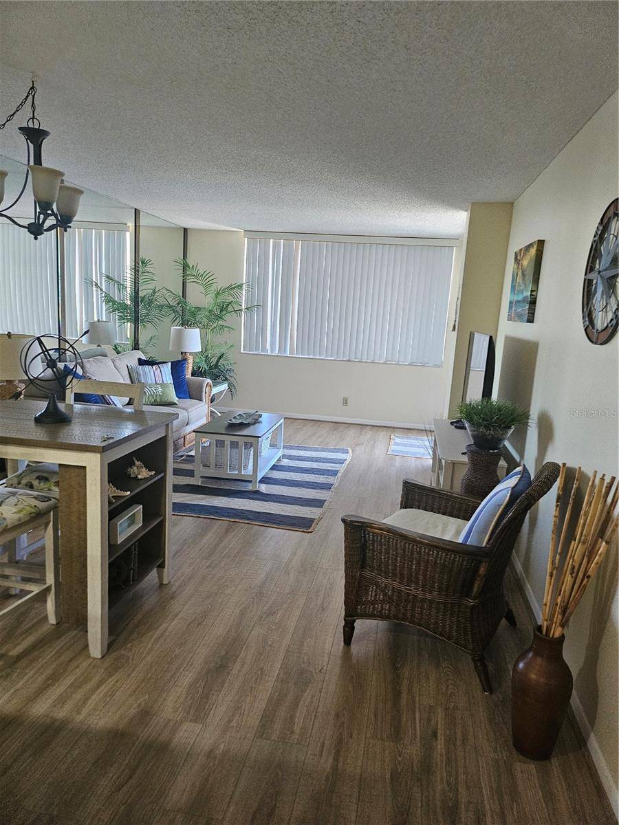 Tierra Verde, FL 33715,6365 BAHIA DEL MAR BLVD #405