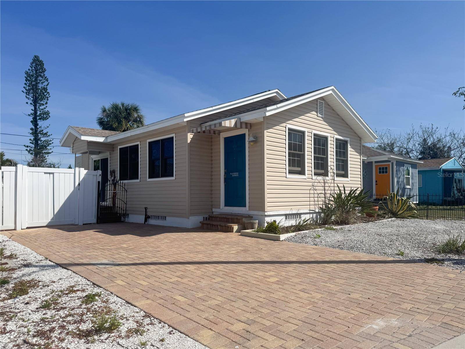 Madeira Beach, FL 33708,13331 1ST ST E