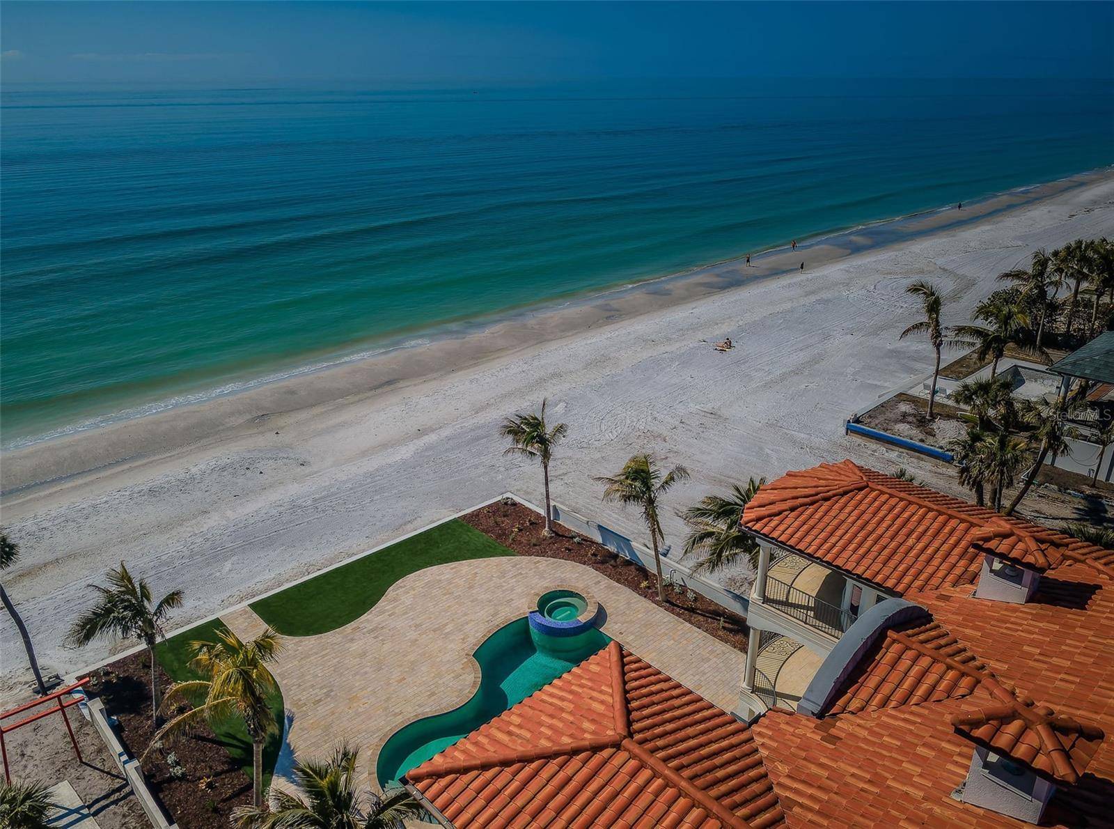 Redington Beach, FL 33708,15912 GULF BLVD