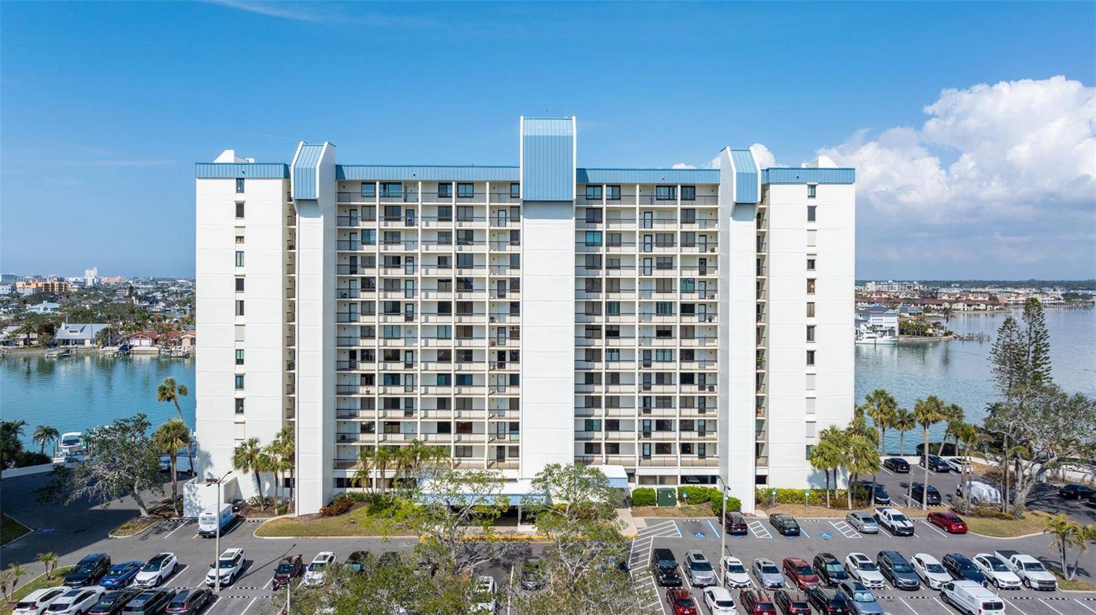 St Pete Beach, FL 33706,9495 BLIND PASS RD #605