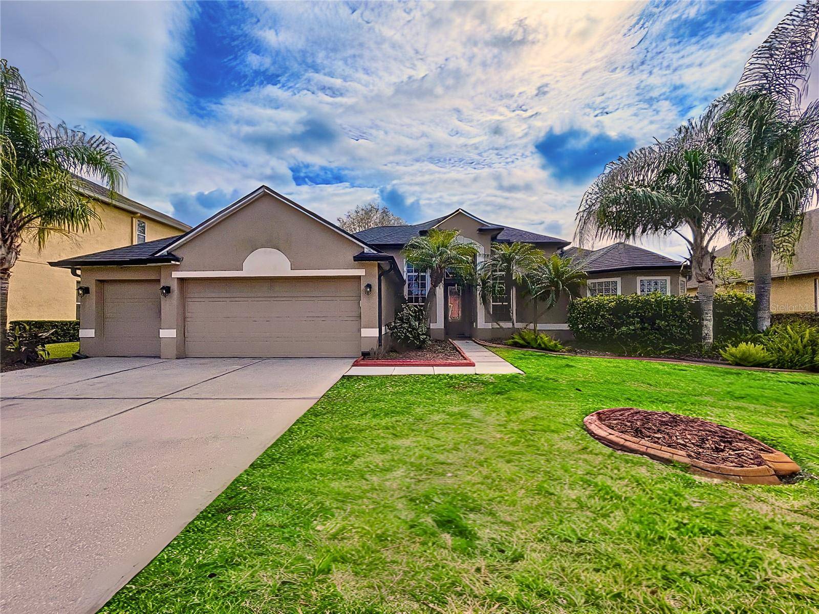 Wesley Chapel, FL 33544,26848 SHOREGRASS DR