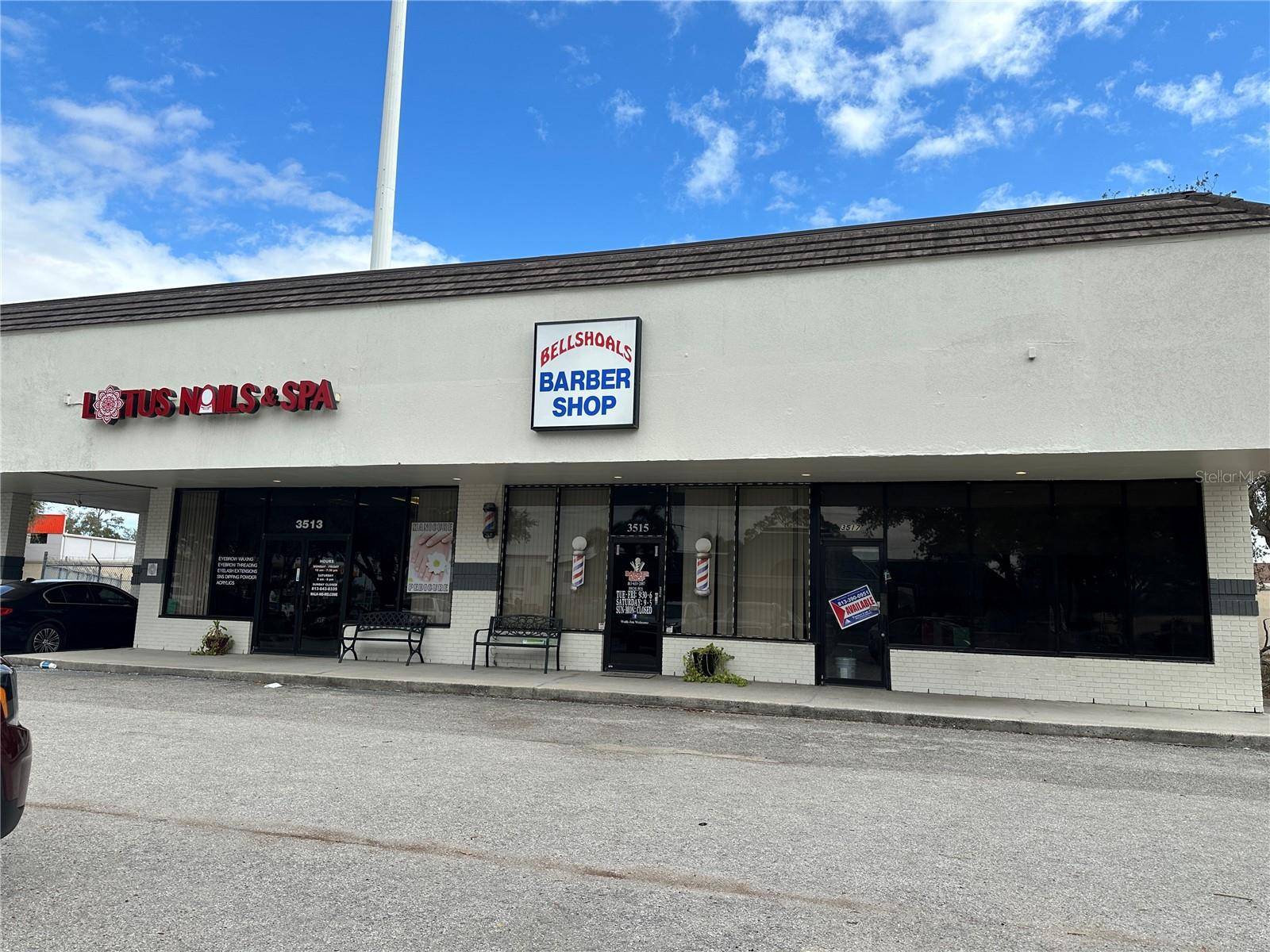 Valrico, FL 33596,3515 BELL SHOALS RD