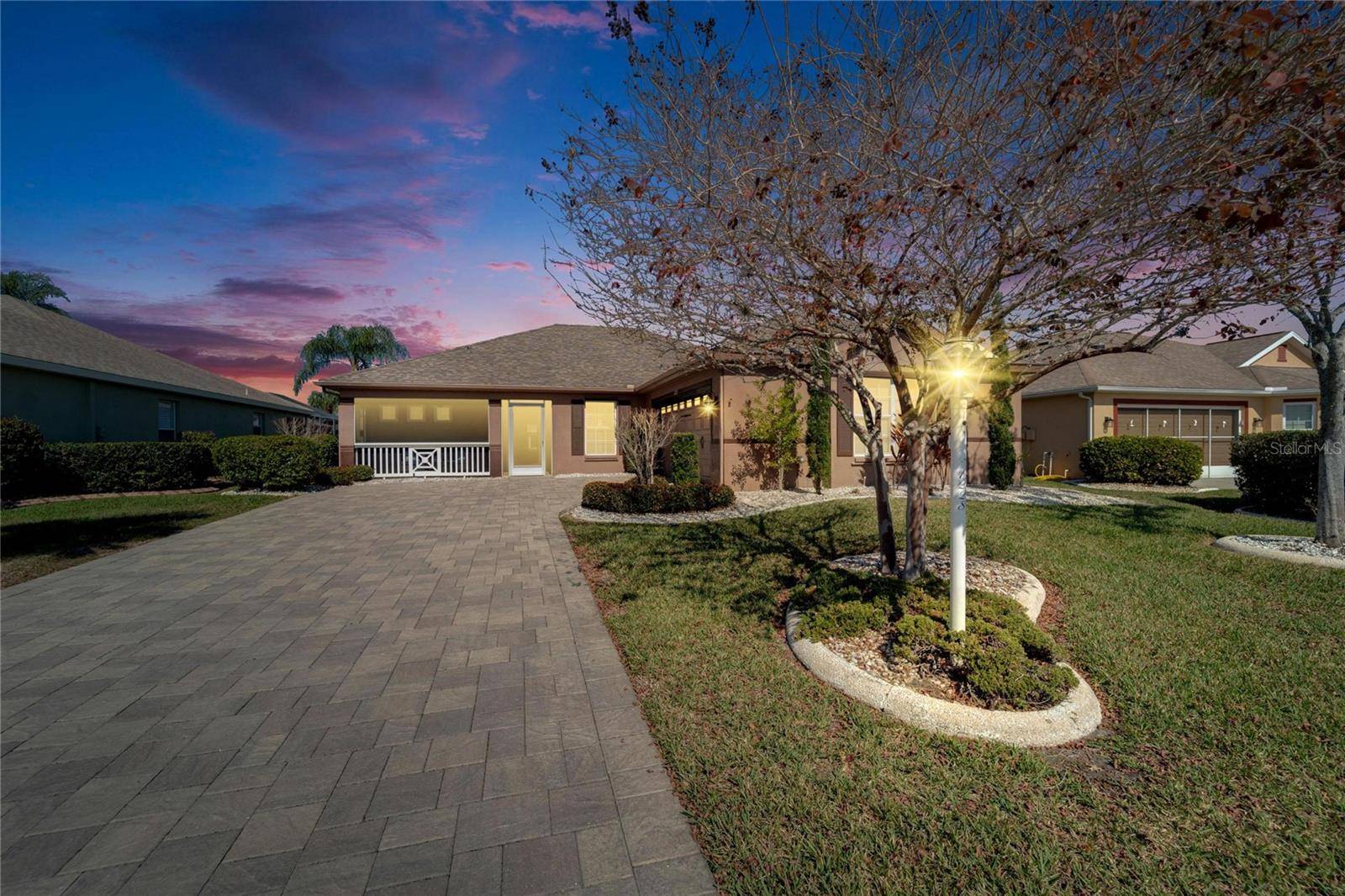 Sun City Center, FL 33573,1228 CALOOSA CREEK CT