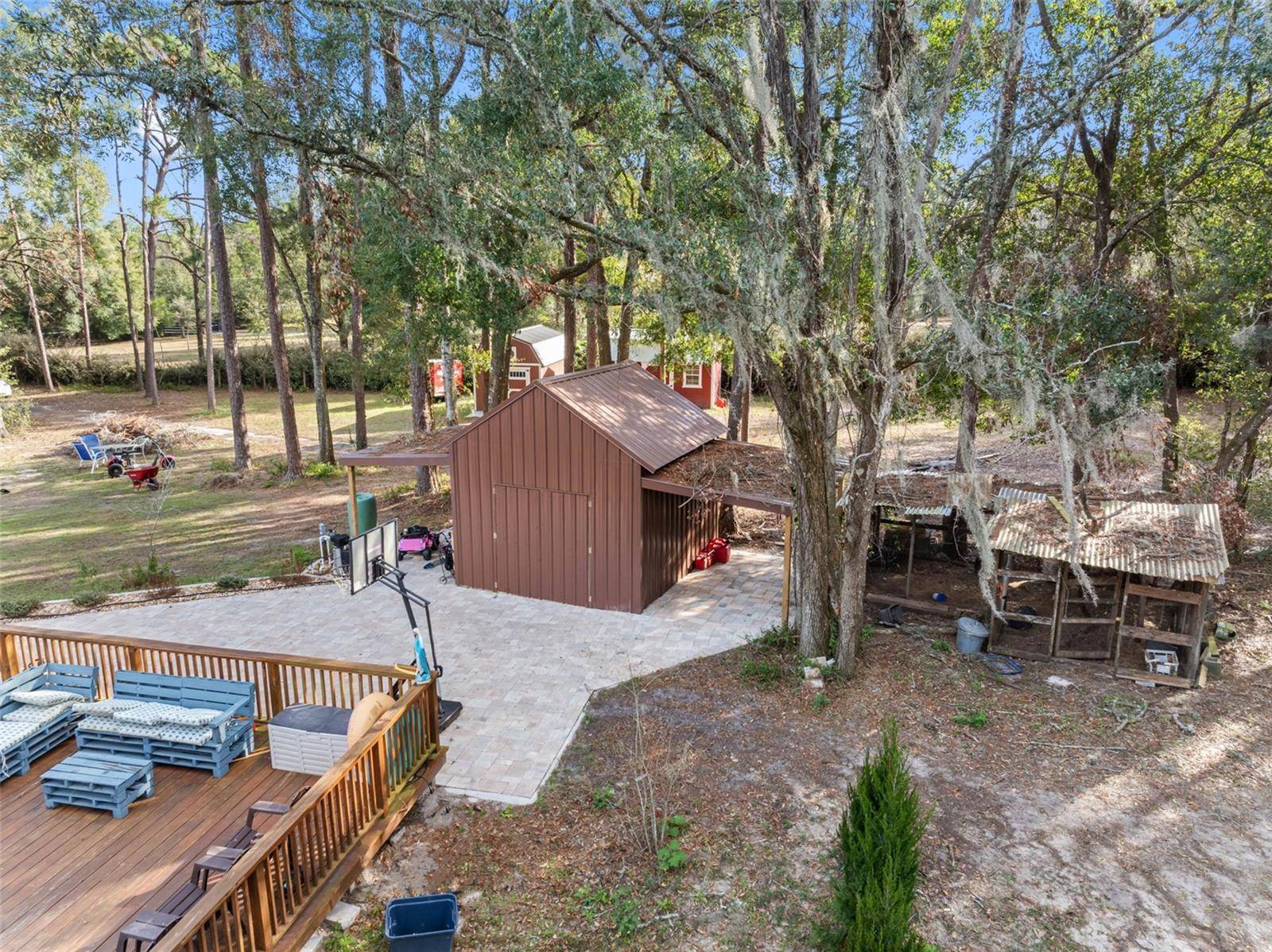 Brooksville, FL 34601,9445 PRESTON RD