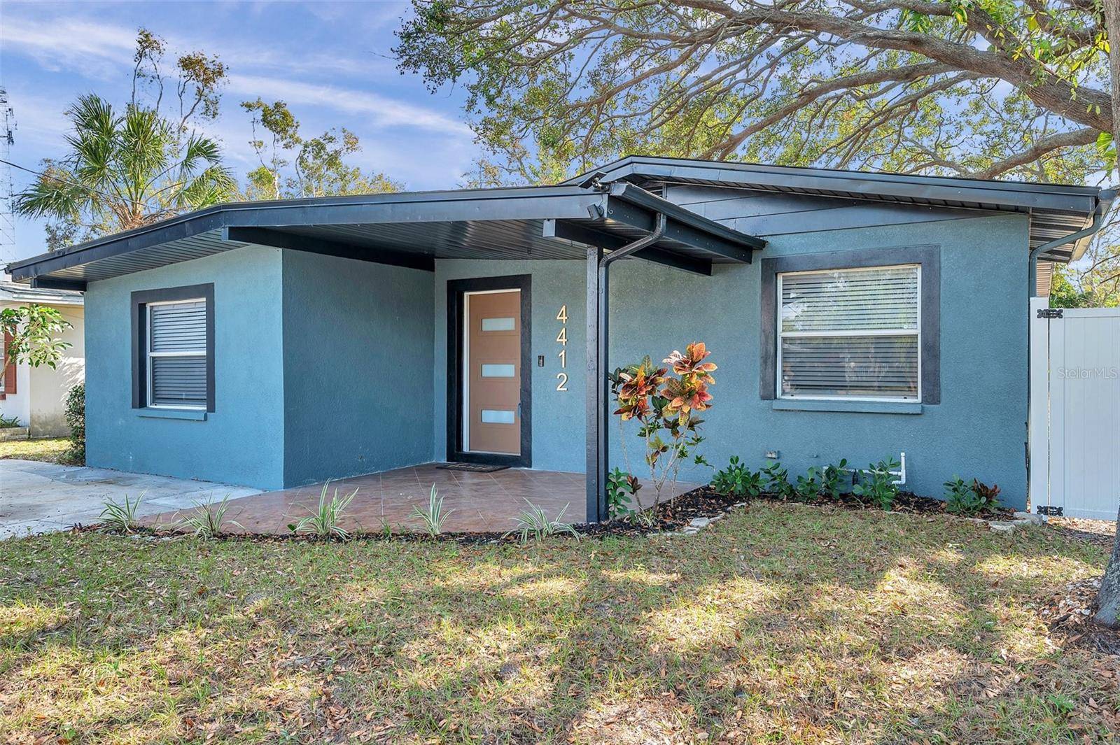Tampa, FL 33611,4412 W PEARL AVE