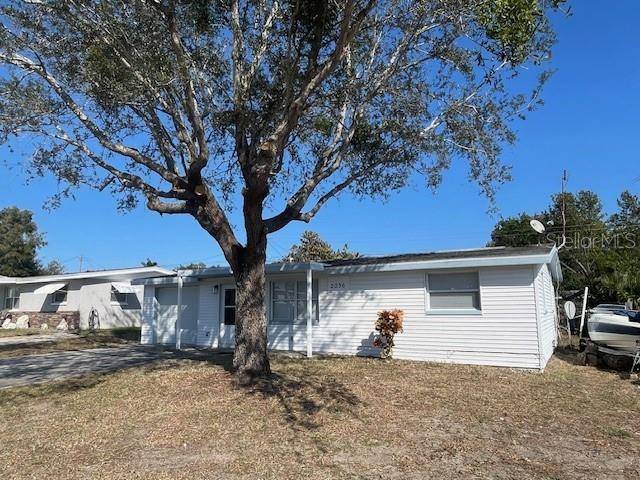 Holiday, FL 34691,2036 MELODY DR