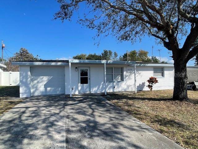 Holiday, FL 34691,2036 MELODY DR