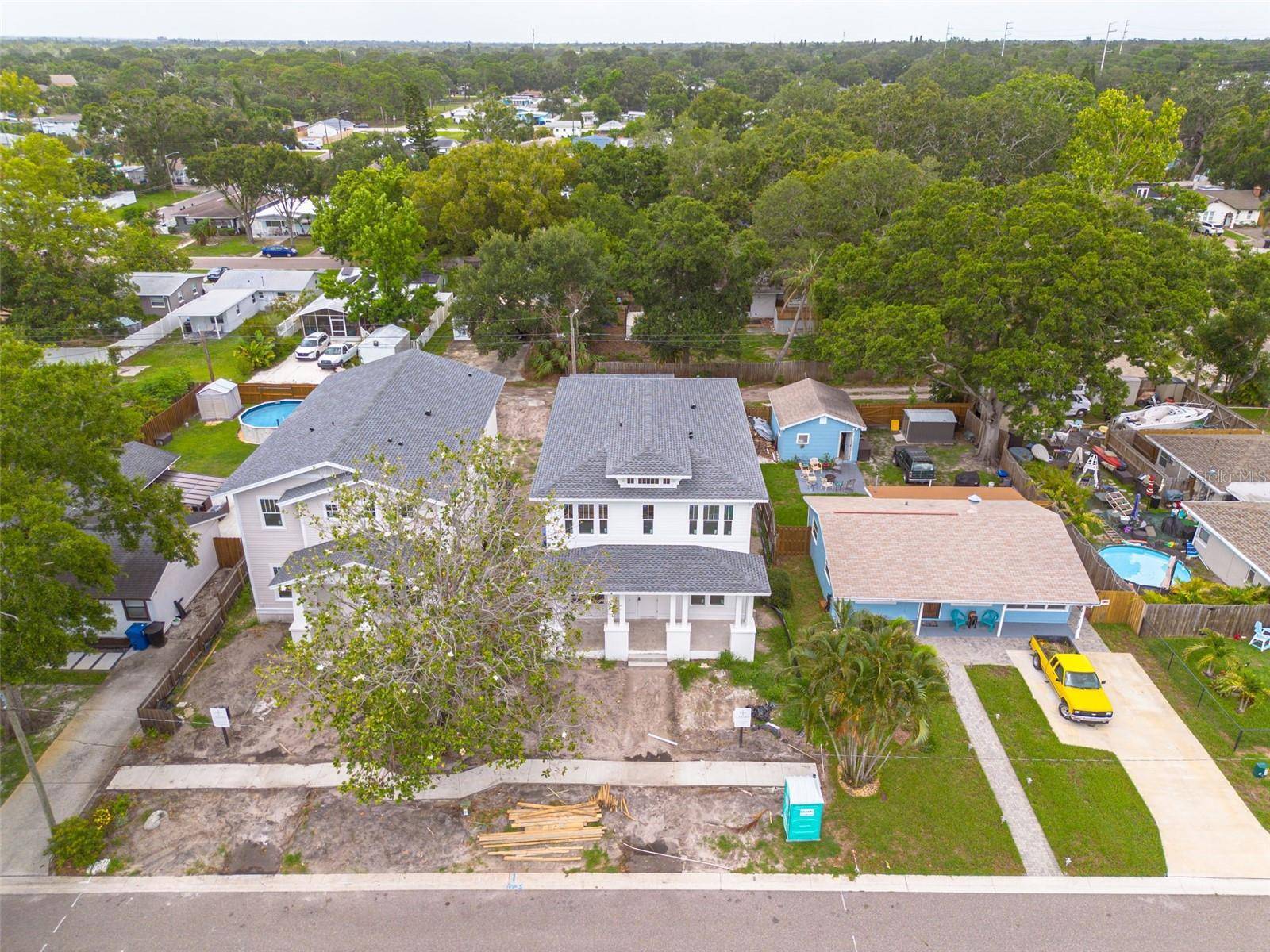 St Petersburg, FL 33710,5327 6TH AVE N