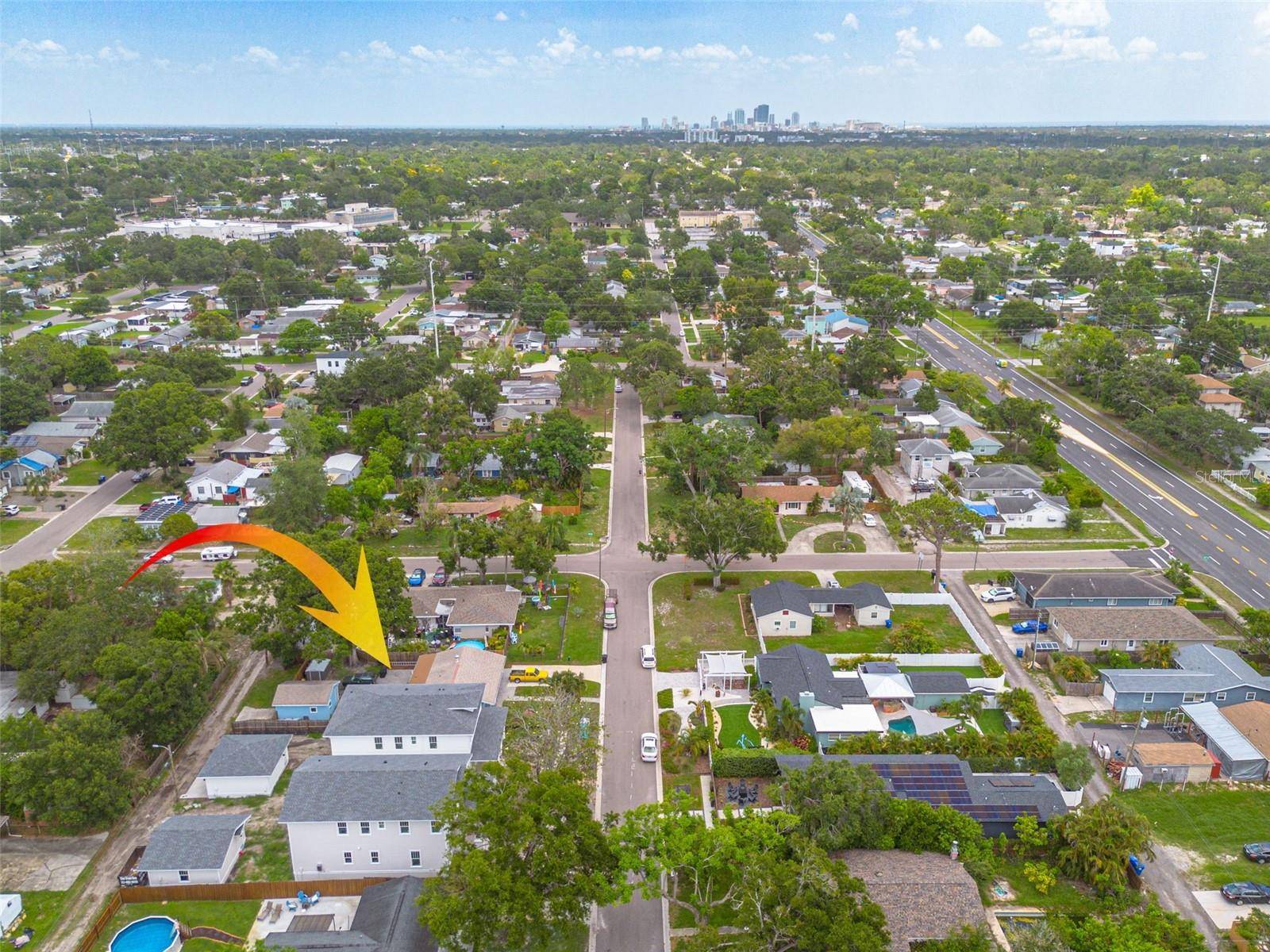St Petersburg, FL 33710,5327 6TH AVE N