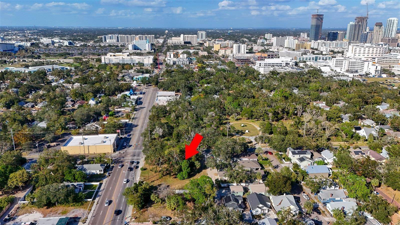 St Petersburg, FL 33706,1136 DR MARTIN LUTHER KING JR ST S