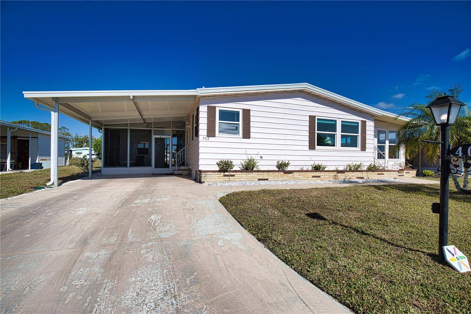North Port, FL 34287,402 CHIQUITA