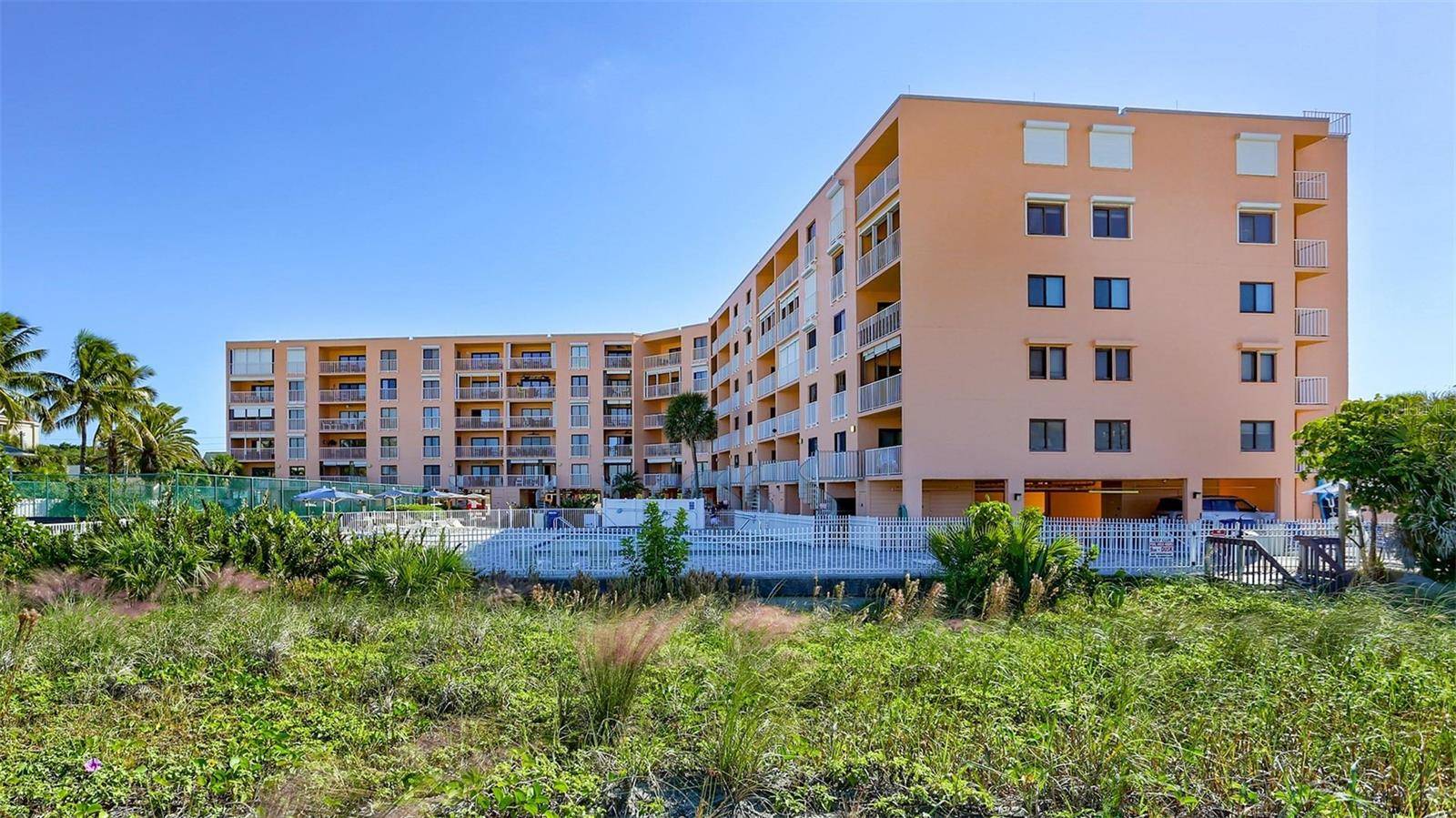 Indian Rocks Beach, FL 33785,1000 GULF BLVD #108