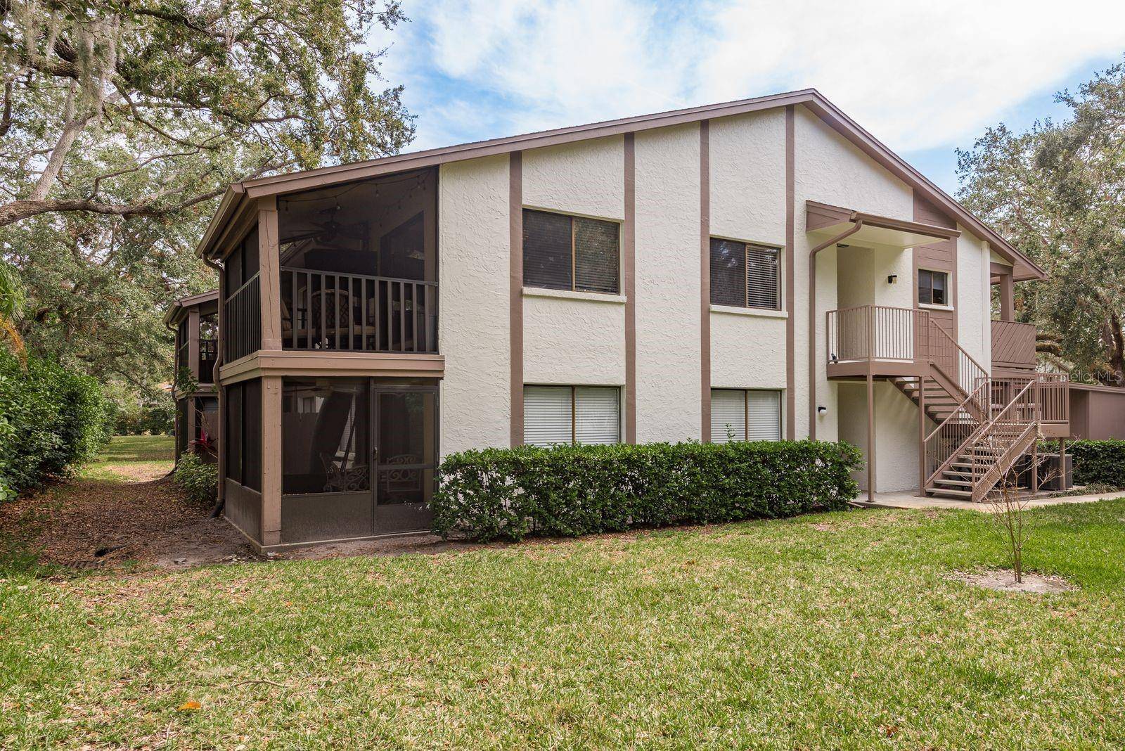 Safety Harbor, FL 34695,515 MISTLETOE CT #C