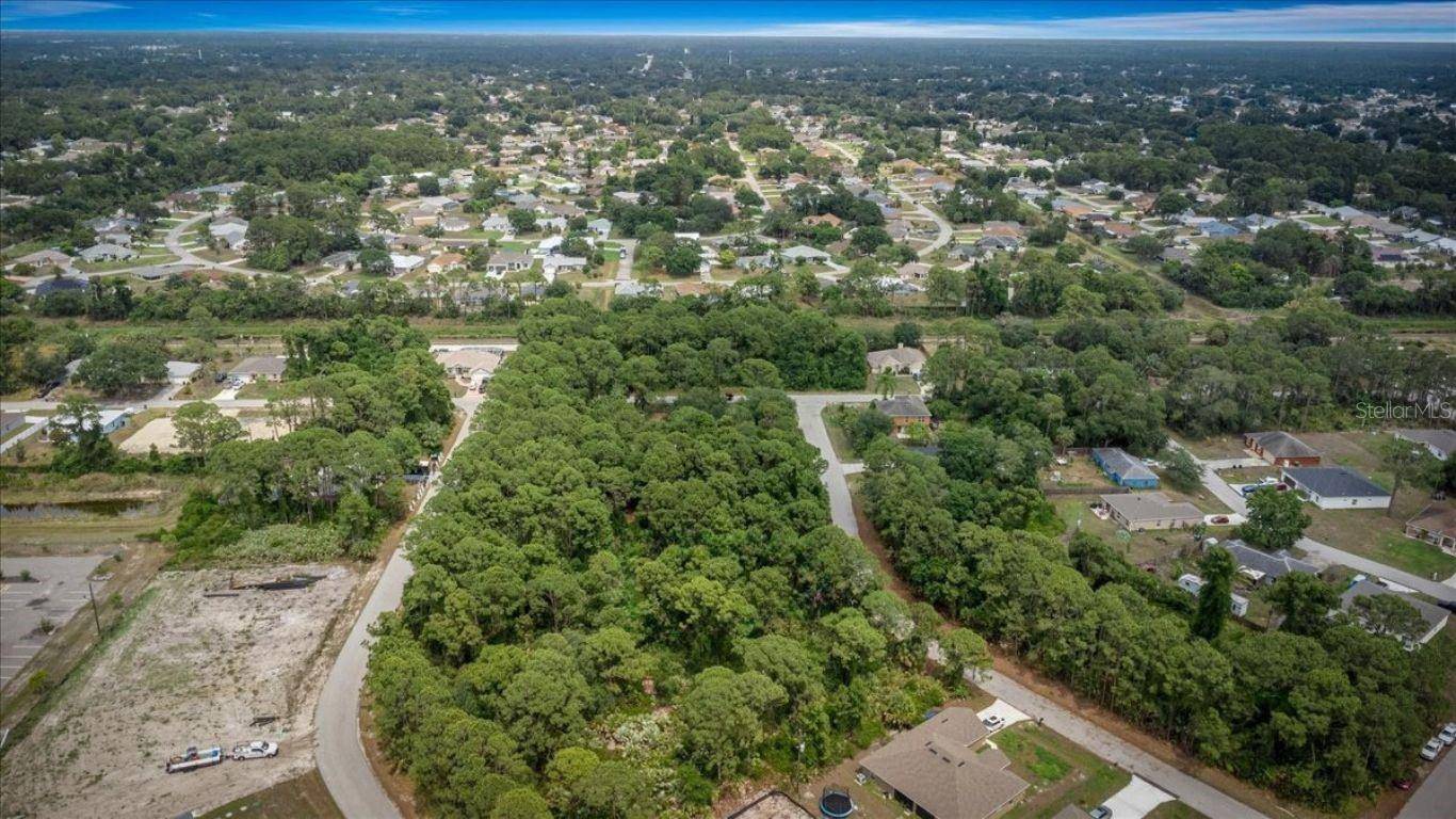 Palm Bay, FL 32909,LOT 1 WHEATLEY ST SE