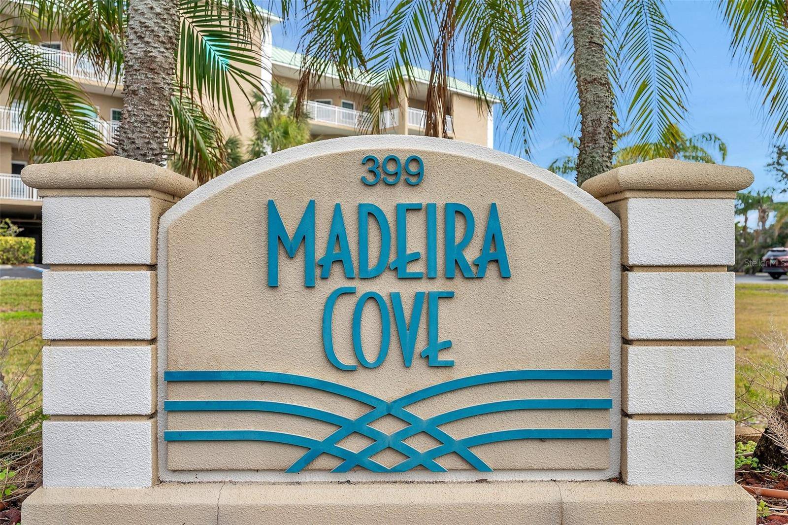 Madeira Beach, FL 33708,399 150TH AVE #101