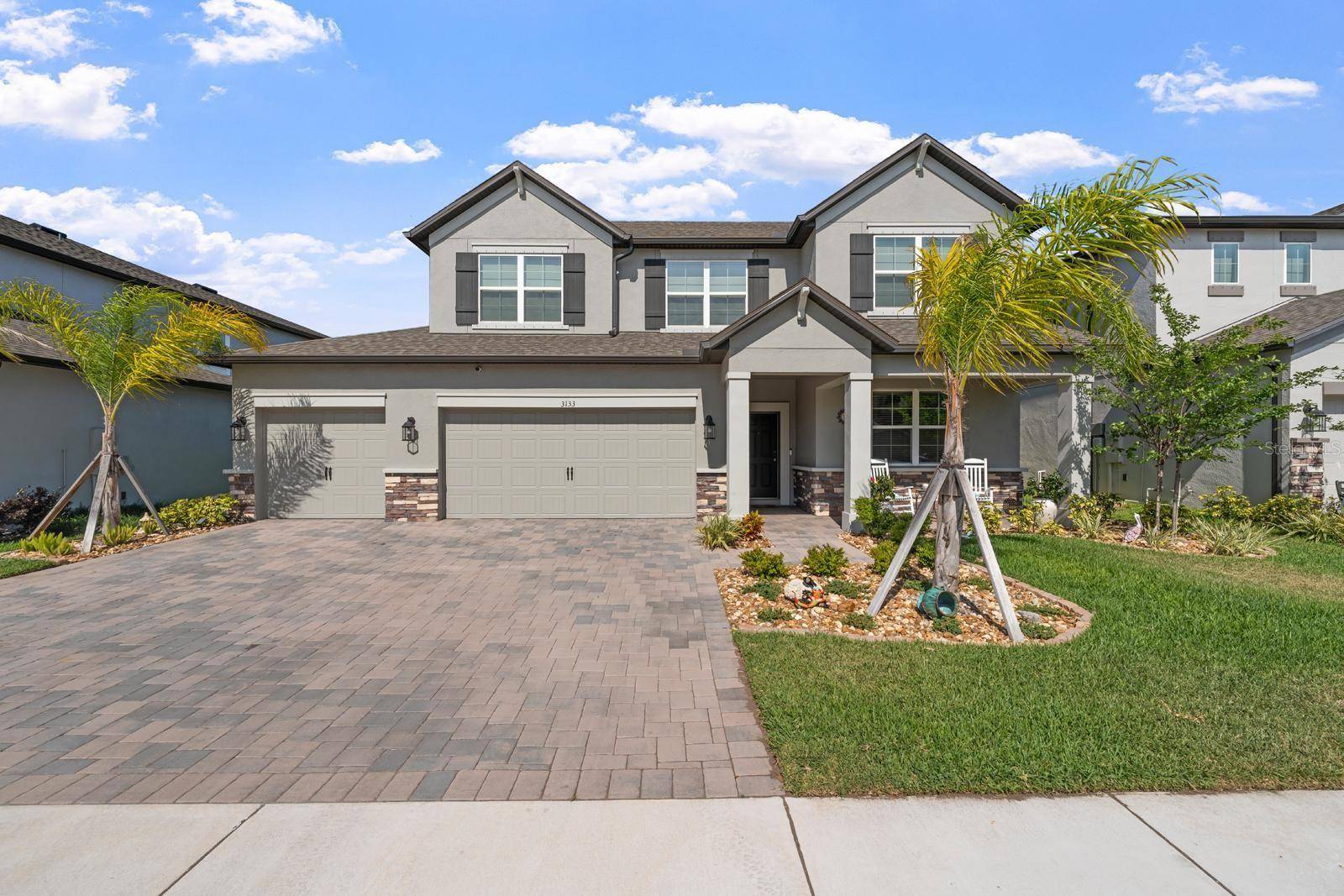 Wimauma, FL 33598,3133 KING FERN DR