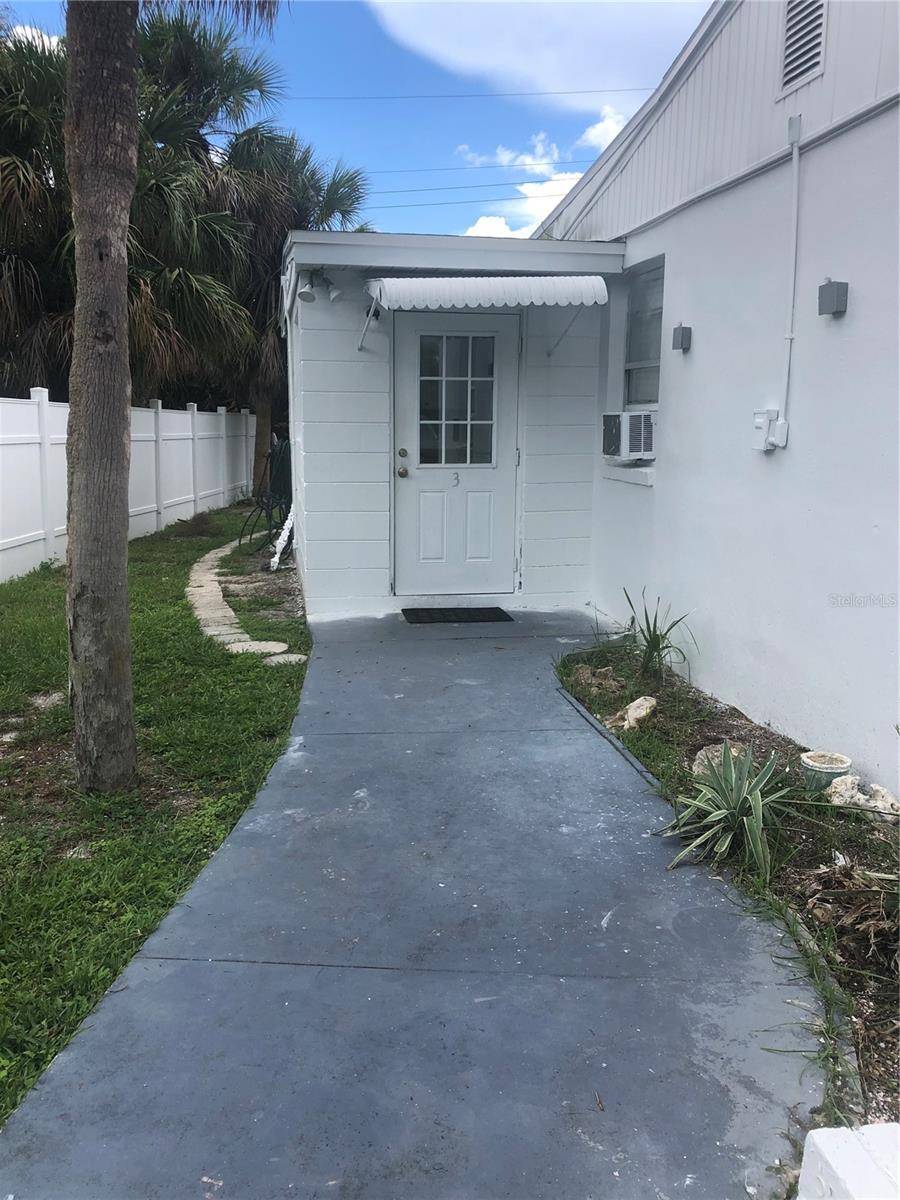 St Pete Beach, FL 33706,6755 GULF WINDS DR #3