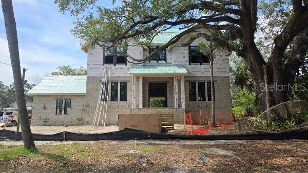 Tampa, FL 33606,515 BOSPHOROUS AVE