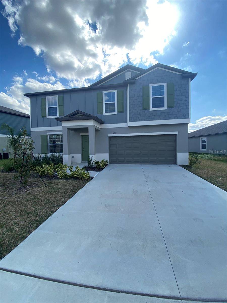 San Antonio, FL 33576,11384 LINDEN DEPOT ROAD