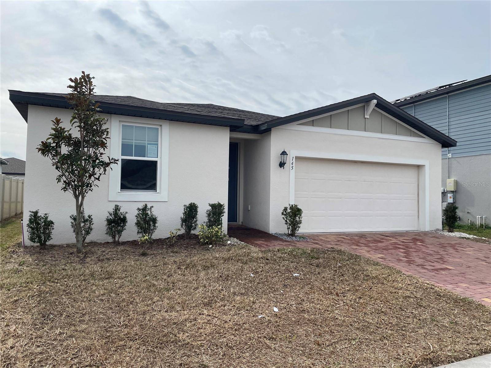 Winter Haven, FL 33881,145 ANDREAS ST
