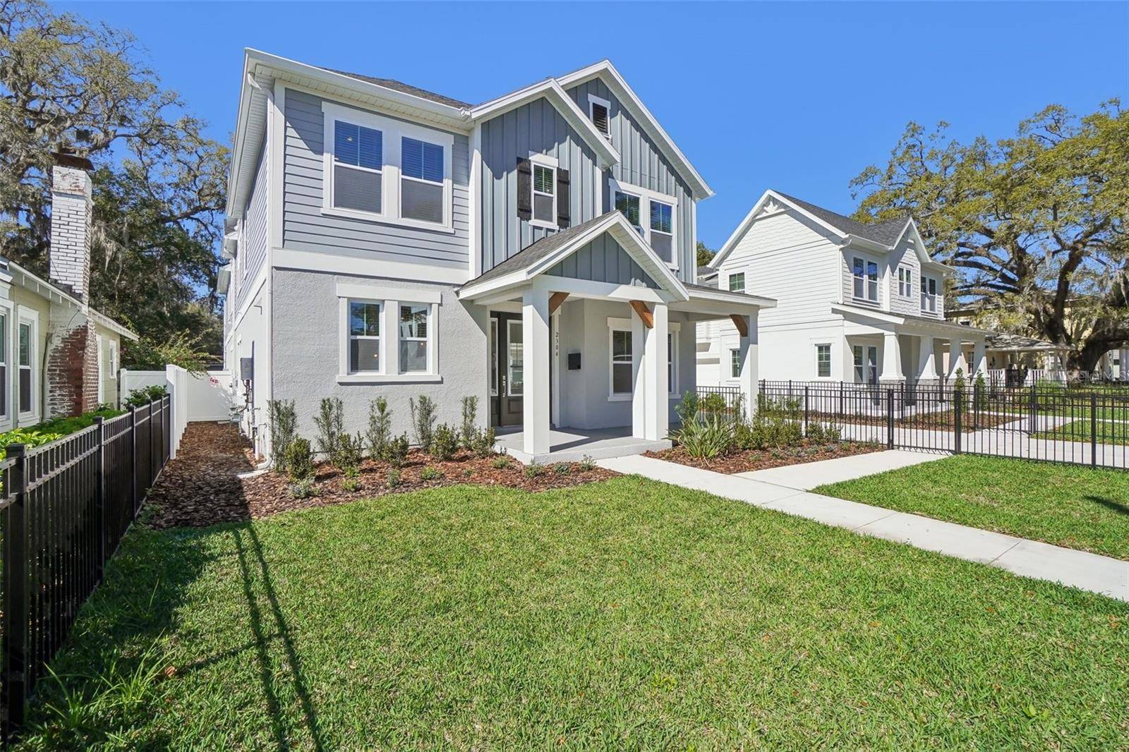 Orlando, FL 32804,2304 DEPAUW AVE