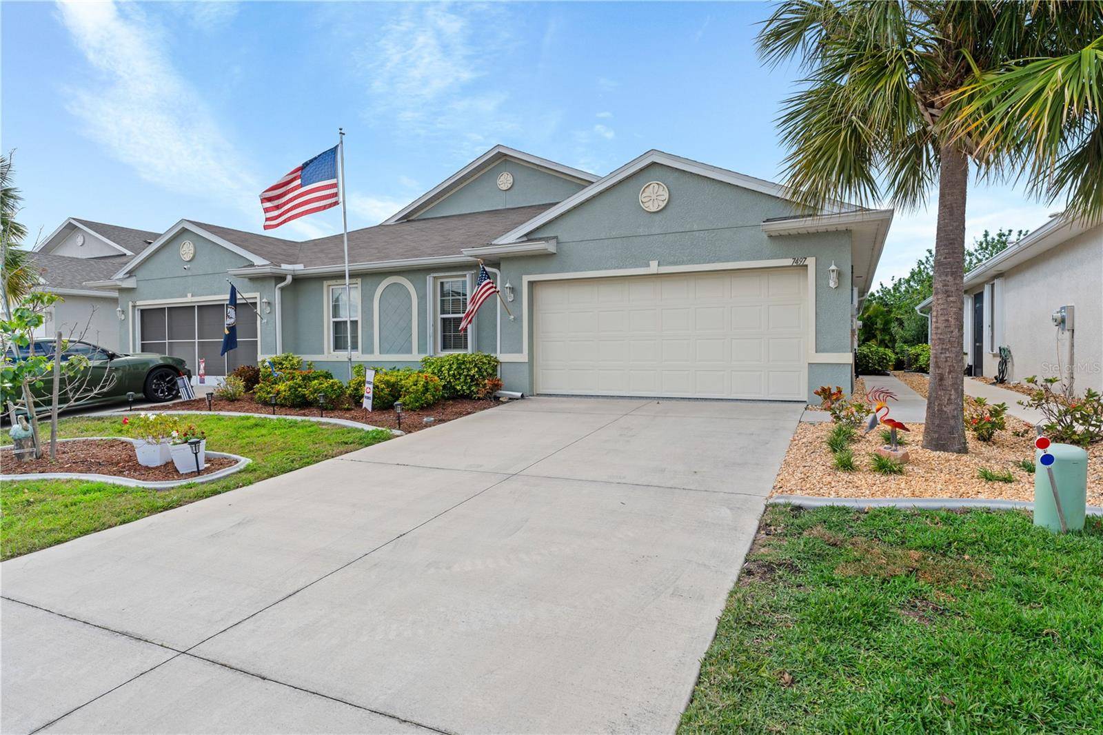 Punta Gorda, FL 33950,7497 W LENOX CIR