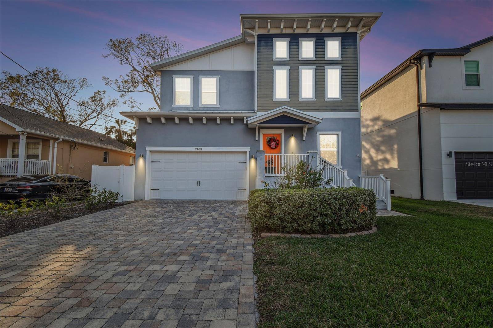 Tampa, FL 33616,7403 S OBRIEN ST