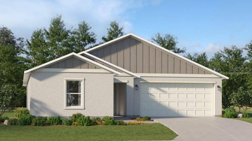 Kissimmee, FL 34758,4784 YELLOW ELDER WAY