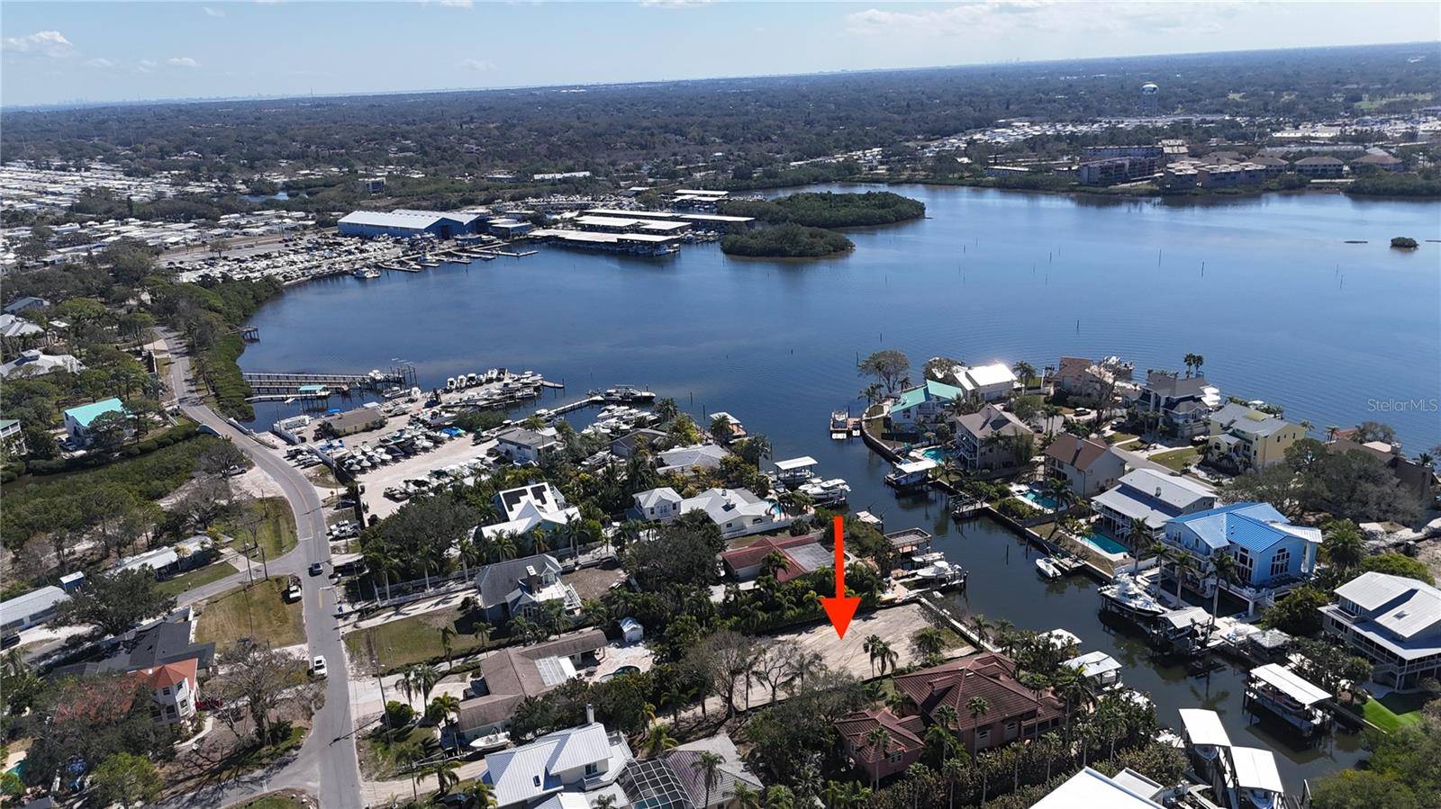 Palm Harbor, FL 34683,173 SHORE DR