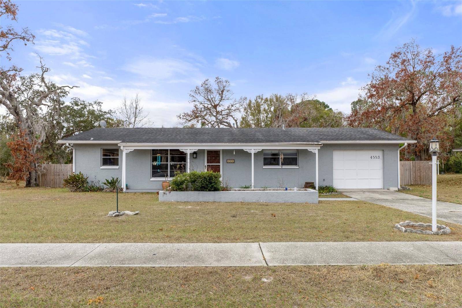 Spring Hill, FL 34606,4553 KIRKLAND AVE